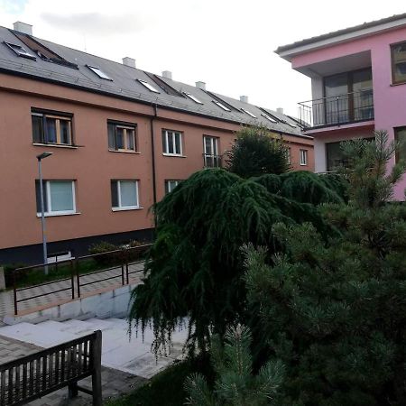 Galeria Stastie Διαμέρισμα Senec Εξωτερικό φωτογραφία