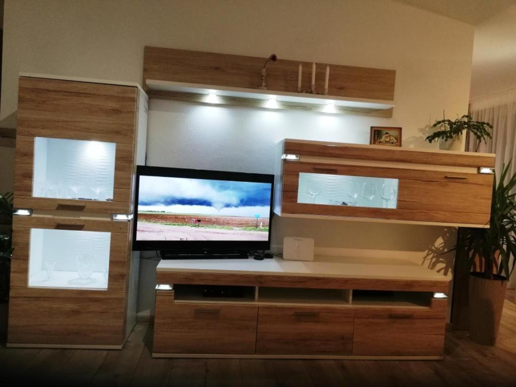 Galeria Stastie Διαμέρισμα Senec Εξωτερικό φωτογραφία
