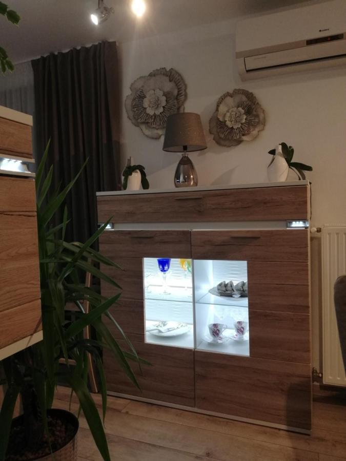 Galeria Stastie Διαμέρισμα Senec Εξωτερικό φωτογραφία