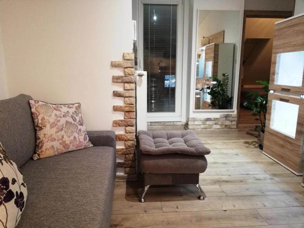 Galeria Stastie Διαμέρισμα Senec Εξωτερικό φωτογραφία