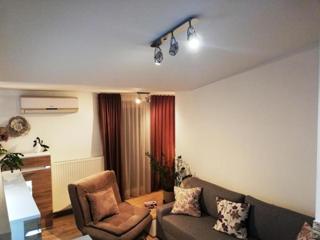 Galeria Stastie Διαμέρισμα Senec Εξωτερικό φωτογραφία