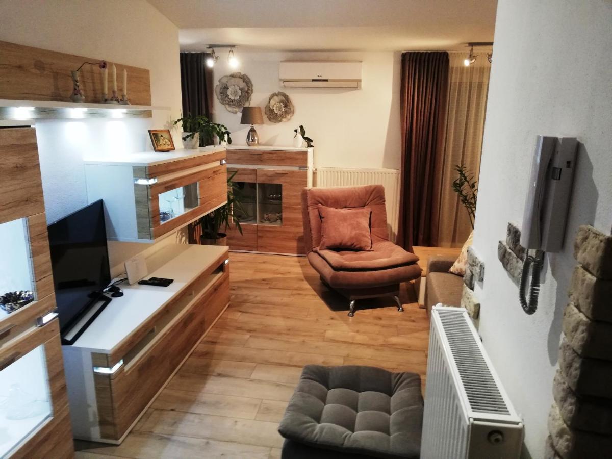 Galeria Stastie Διαμέρισμα Senec Εξωτερικό φωτογραφία