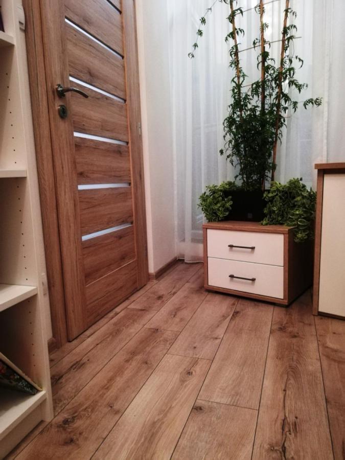 Galeria Stastie Διαμέρισμα Senec Εξωτερικό φωτογραφία