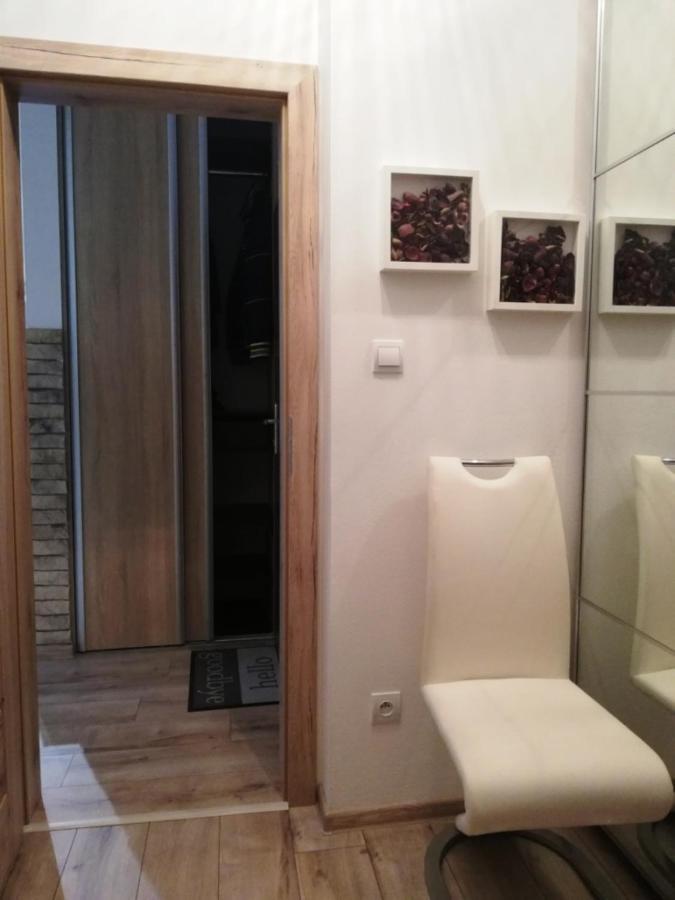 Galeria Stastie Διαμέρισμα Senec Εξωτερικό φωτογραφία
