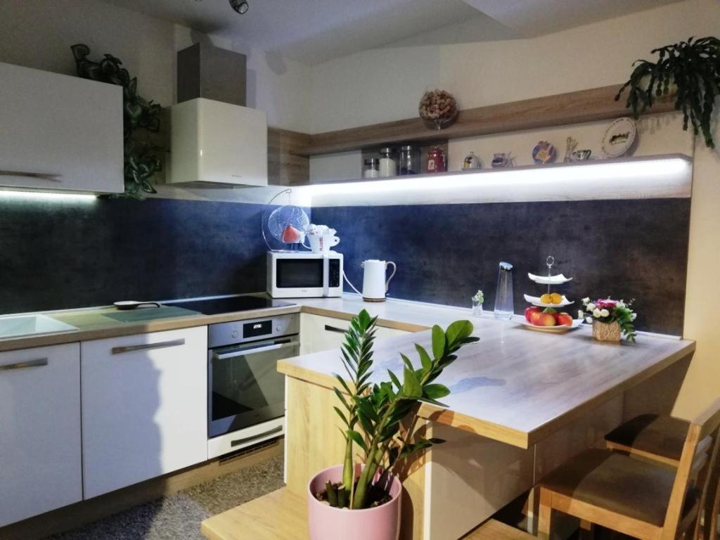 Galeria Stastie Διαμέρισμα Senec Εξωτερικό φωτογραφία
