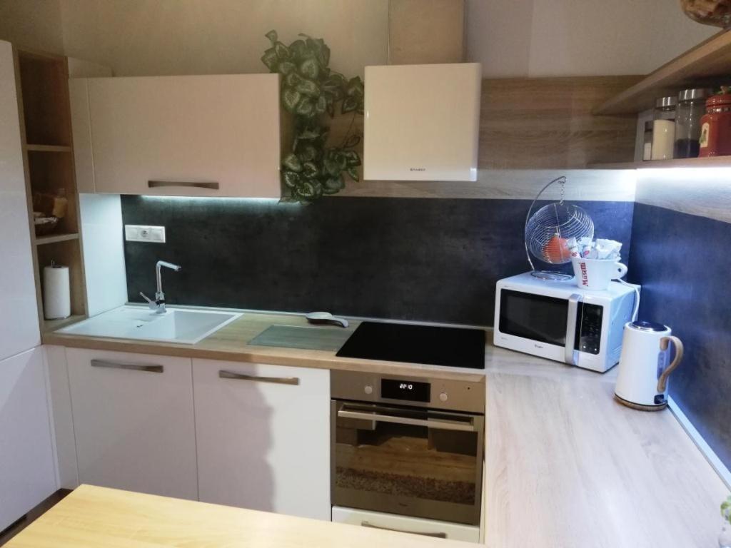 Galeria Stastie Διαμέρισμα Senec Εξωτερικό φωτογραφία