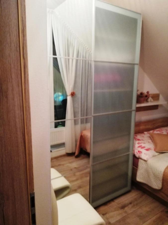 Galeria Stastie Διαμέρισμα Senec Εξωτερικό φωτογραφία