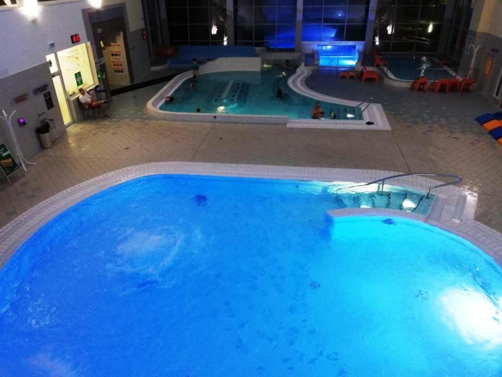 Galeria Stastie Διαμέρισμα Senec Εξωτερικό φωτογραφία