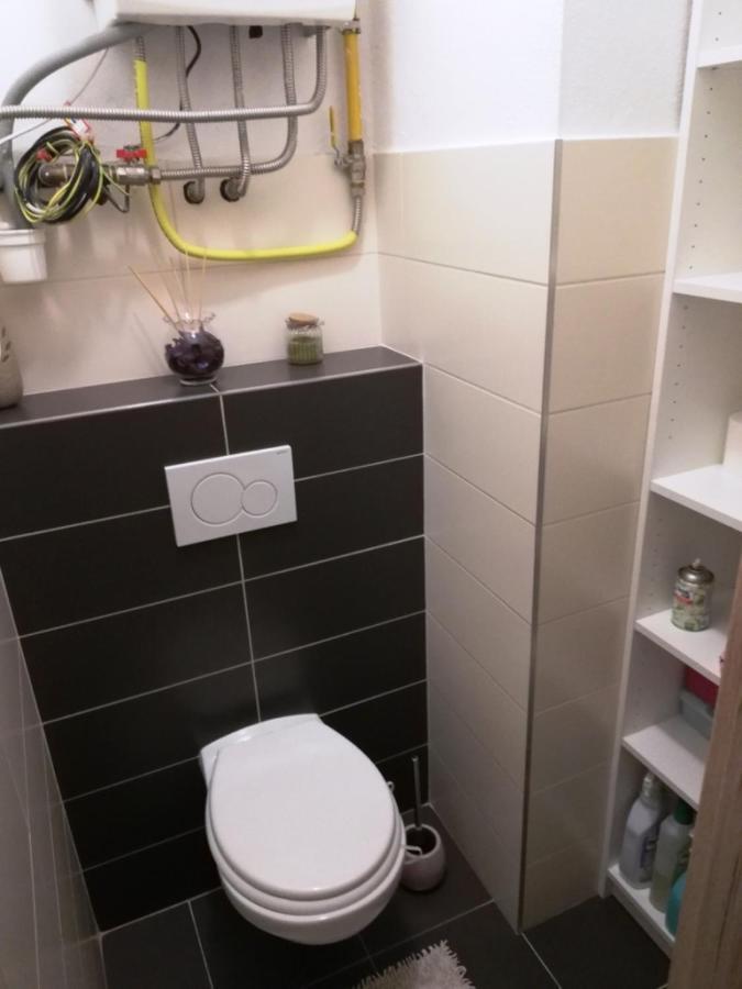 Galeria Stastie Διαμέρισμα Senec Εξωτερικό φωτογραφία