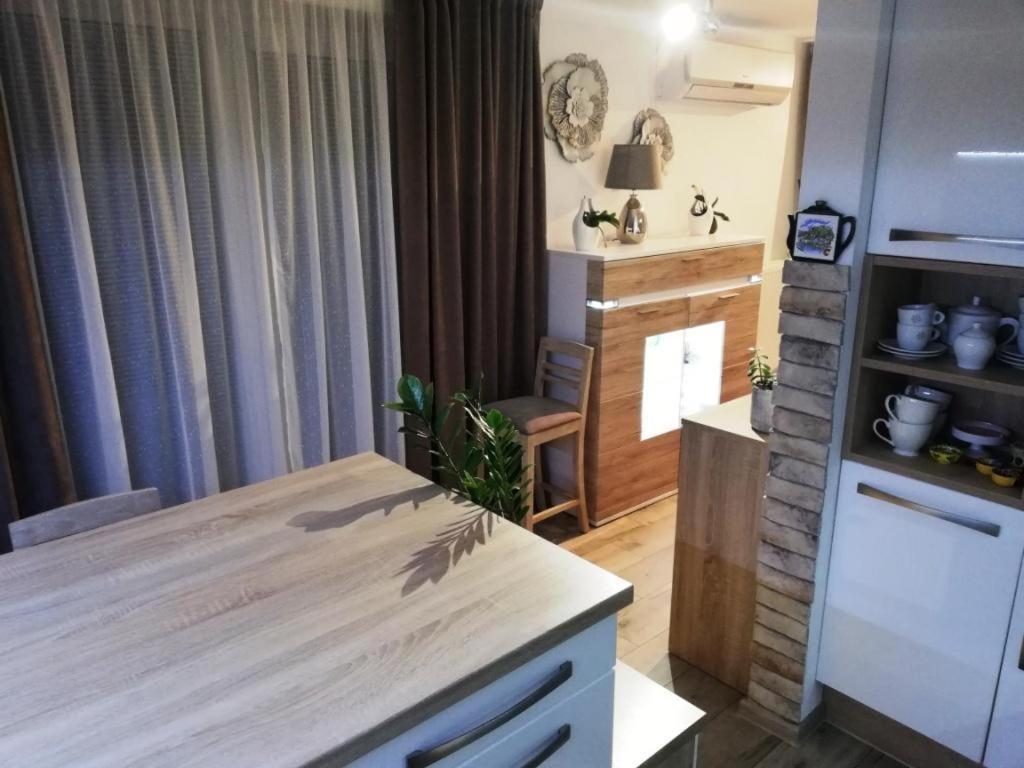Galeria Stastie Διαμέρισμα Senec Εξωτερικό φωτογραφία
