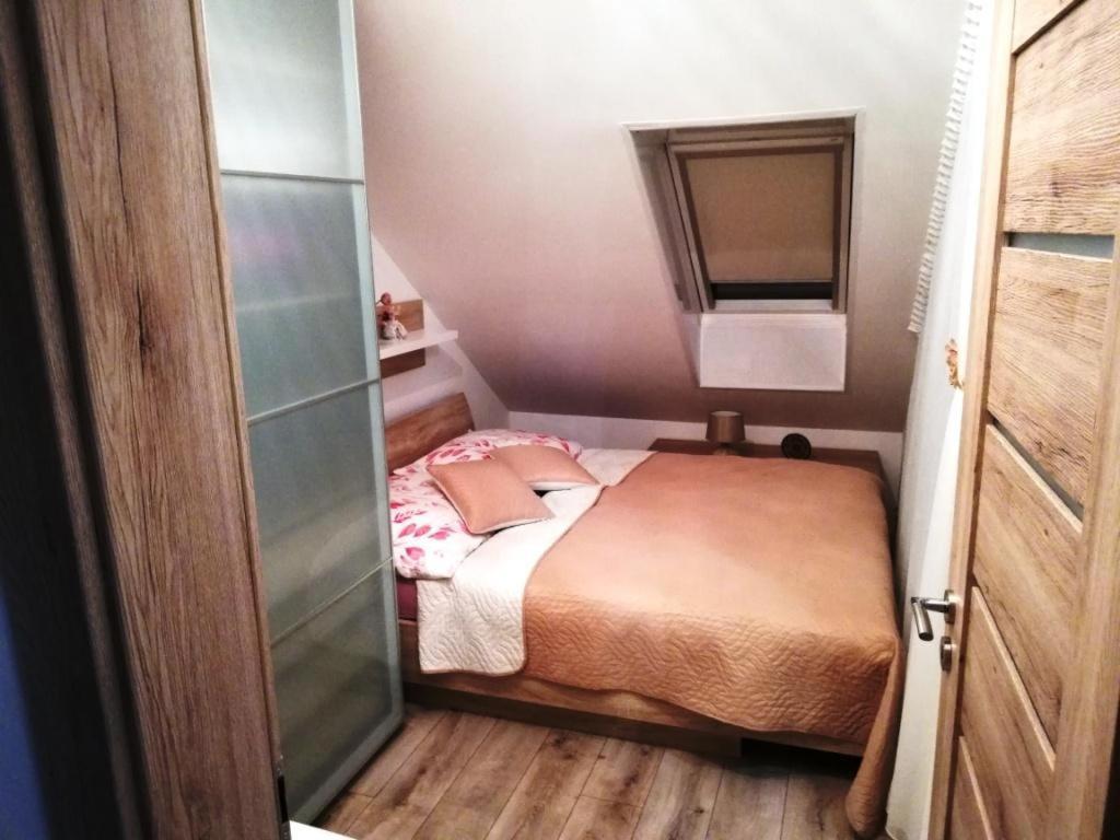 Galeria Stastie Διαμέρισμα Senec Εξωτερικό φωτογραφία