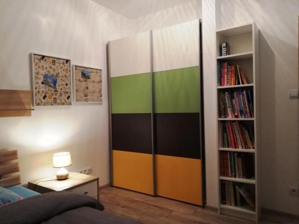 Galeria Stastie Διαμέρισμα Senec Εξωτερικό φωτογραφία