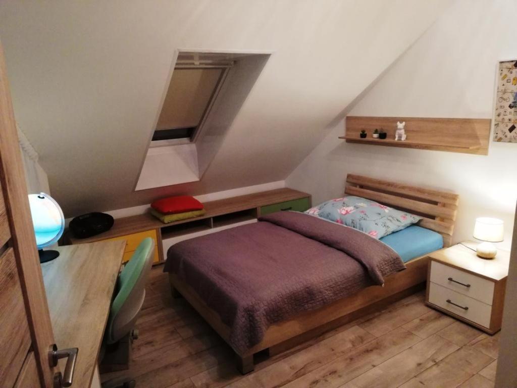Galeria Stastie Διαμέρισμα Senec Εξωτερικό φωτογραφία