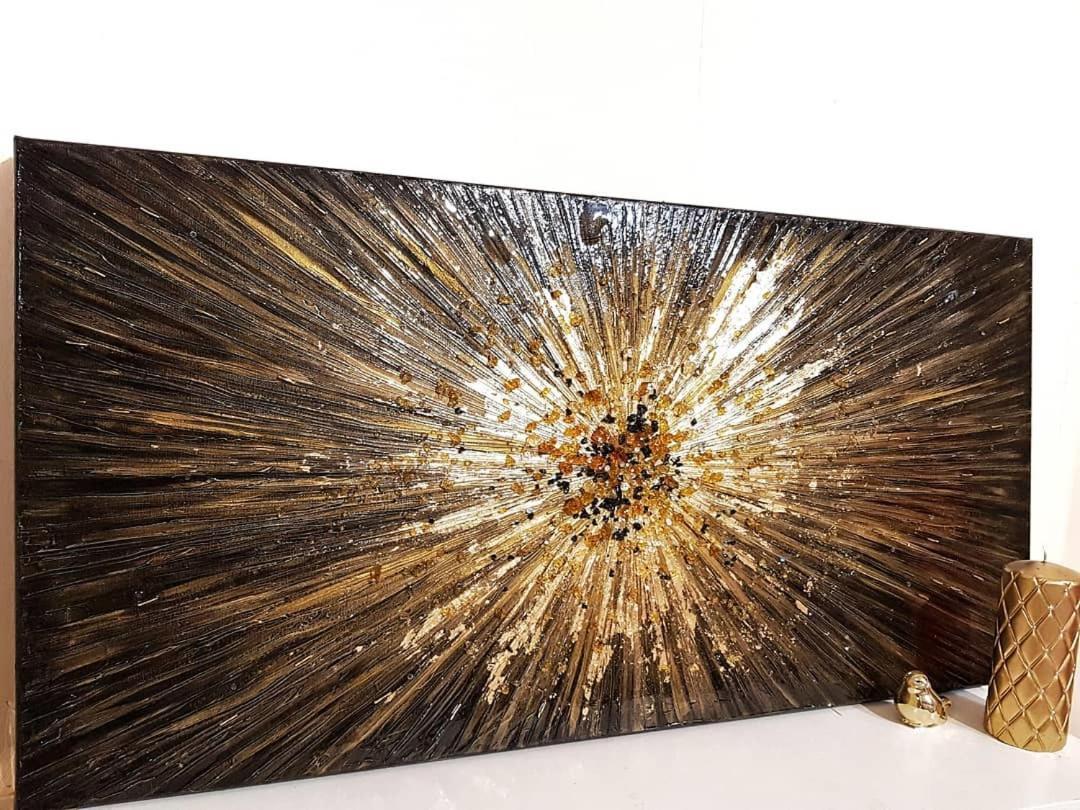 Galeria Stastie Διαμέρισμα Senec Εξωτερικό φωτογραφία