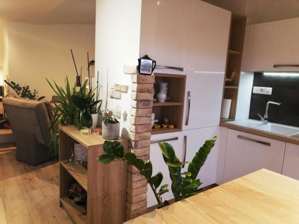 Galeria Stastie Διαμέρισμα Senec Εξωτερικό φωτογραφία