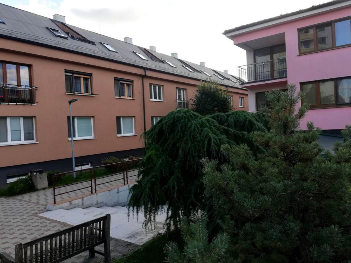 Galeria Stastie Διαμέρισμα Senec Εξωτερικό φωτογραφία