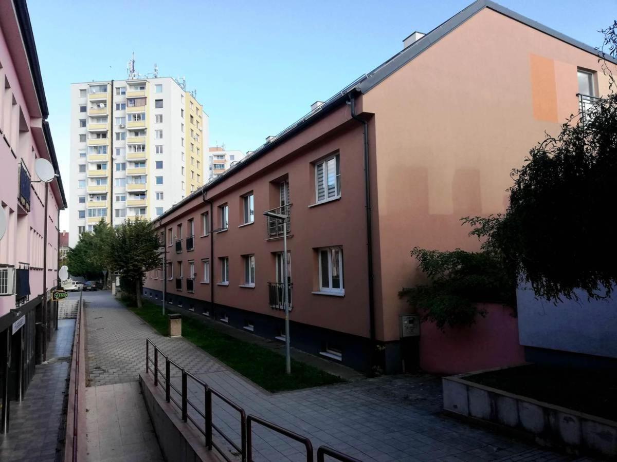 Galeria Stastie Διαμέρισμα Senec Εξωτερικό φωτογραφία